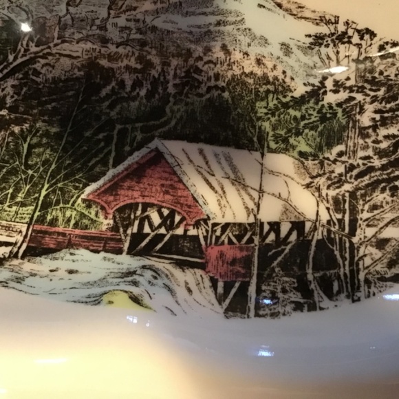 The Friendly Village Appetizer Plate - Picture 4 of 6